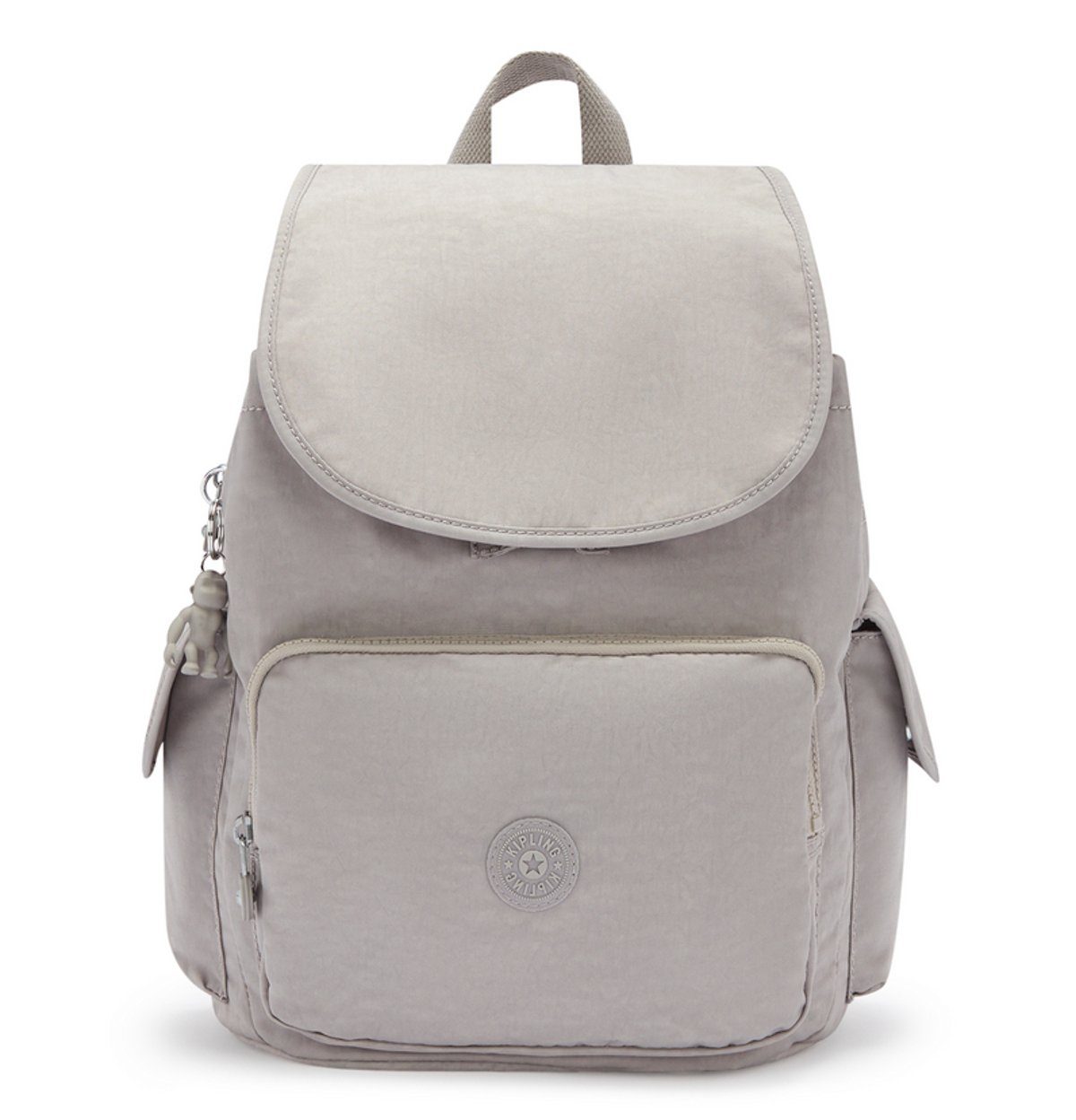 KIPLING Freizeitrucksack und beige immer Rucksack, Leicht, robust praktisch