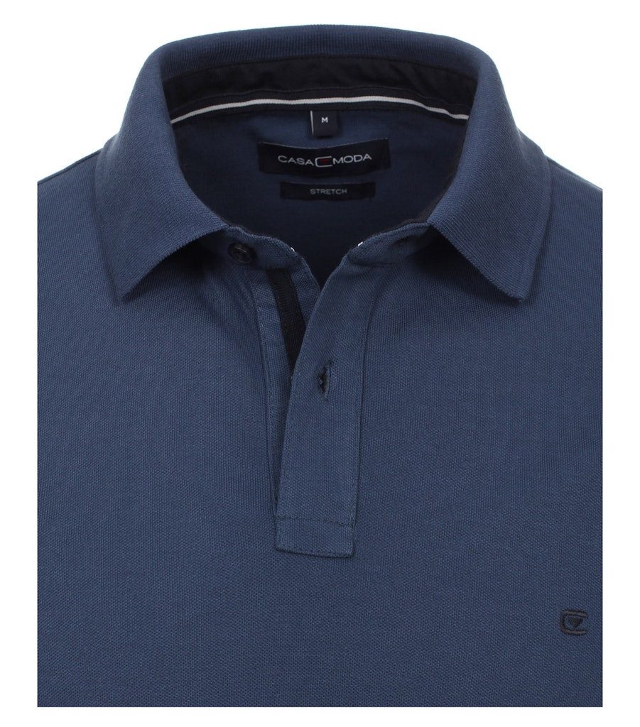CASAMODA Poloshirt günstig online kaufen