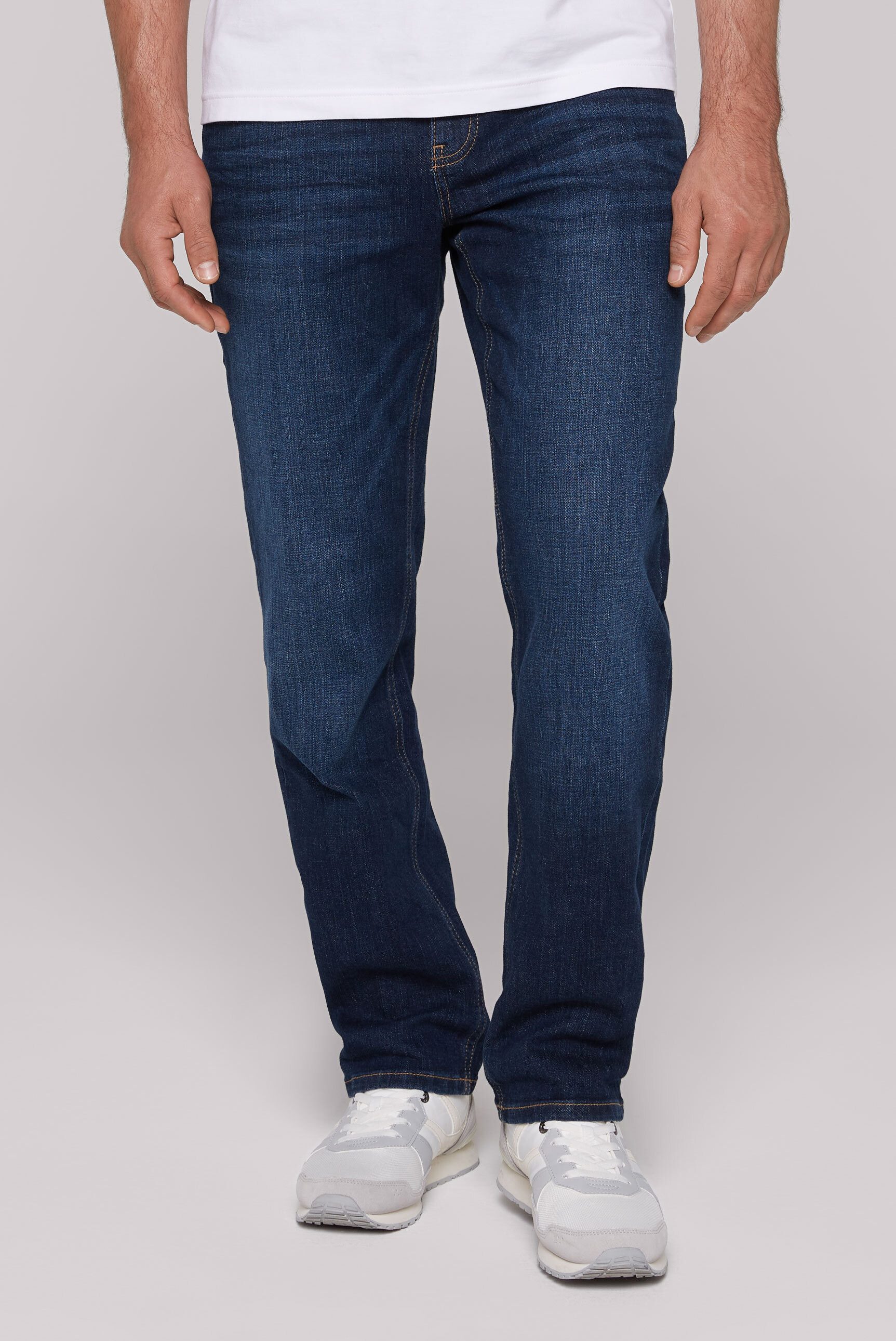 Regular-fit-Jeans