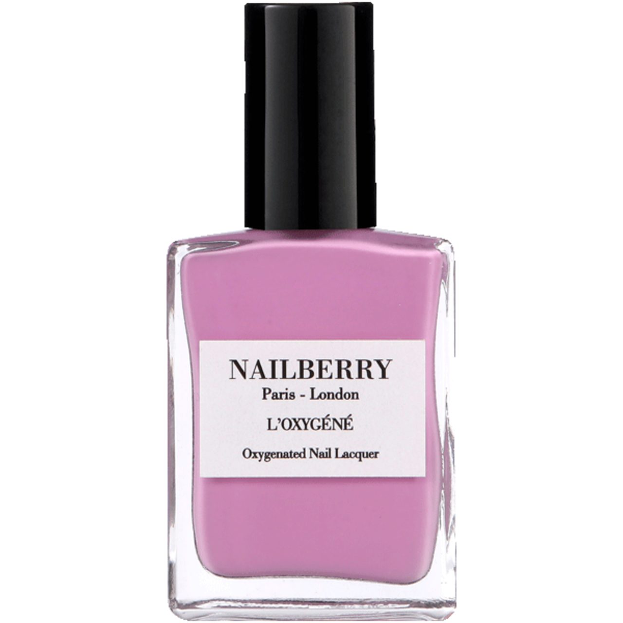 Nailberry Nagellack Nail Polish