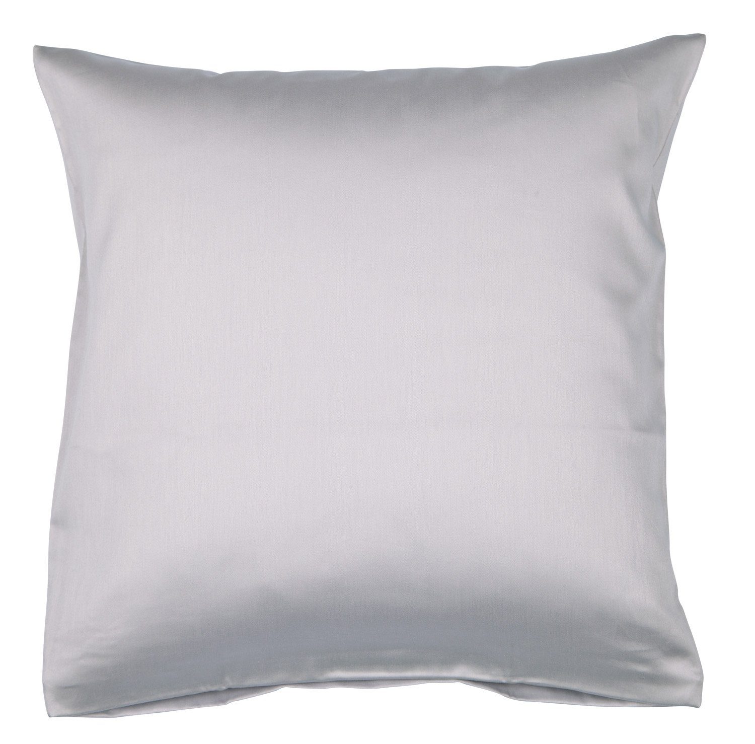 Traumschloss Kissenbezug Mako-Satin, (1 Stück), 100% günstig online kaufen