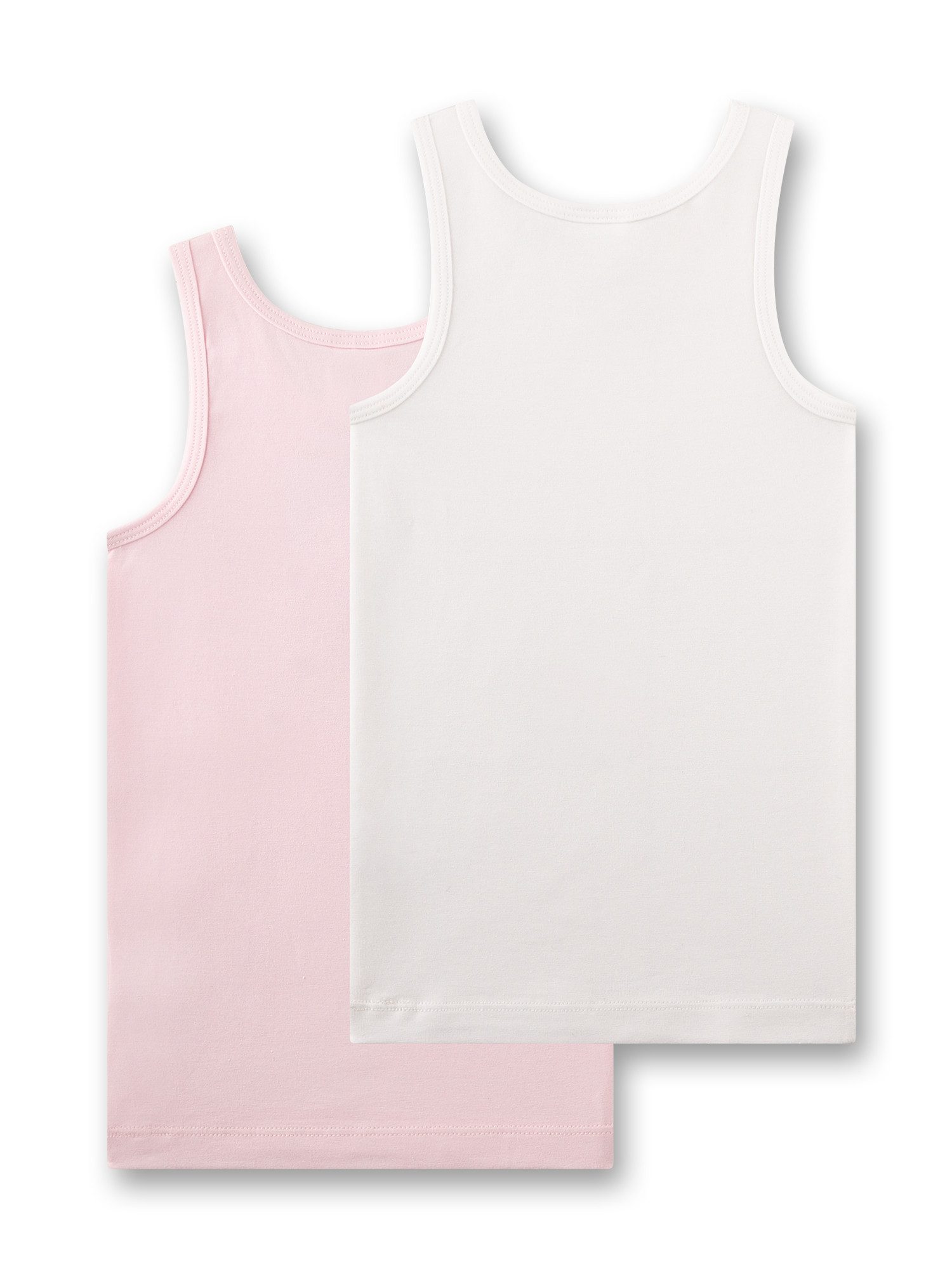 Sanetta Unterhemd (Set, 2-St., 2er-Pack)