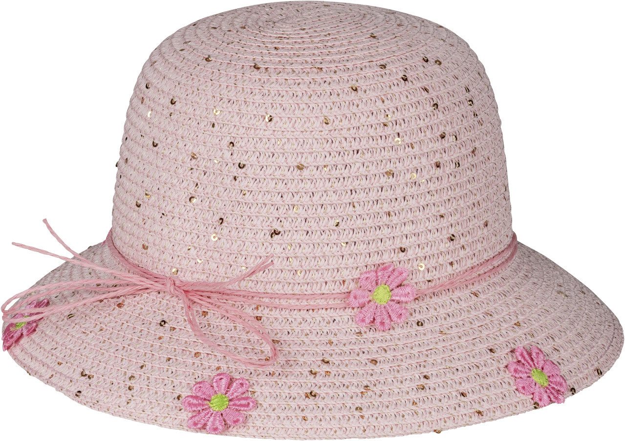 Bullstar Sonnenhut Bullstar Kinder Hut Antonia rose