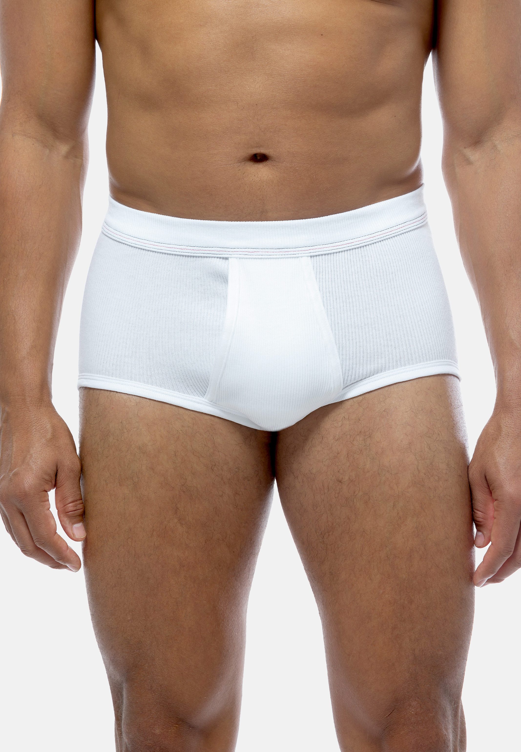 conta Slip 5er Pack Doppelripp (Spar-Set, günstig online kaufen