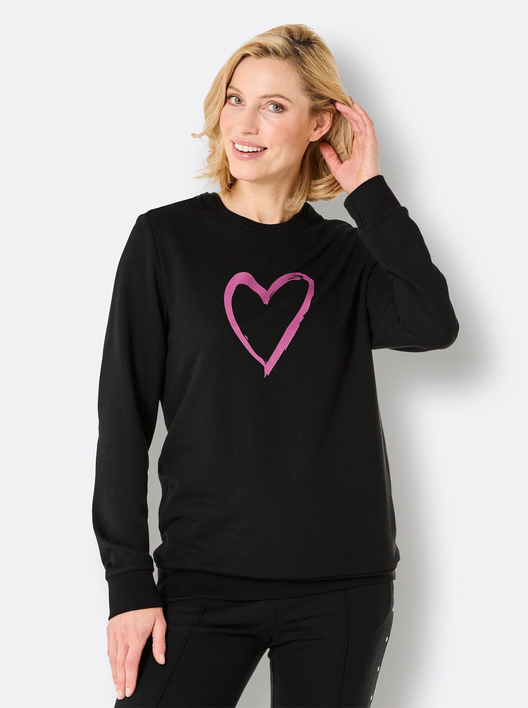 Catamaran Sweatshirt günstig online kaufen