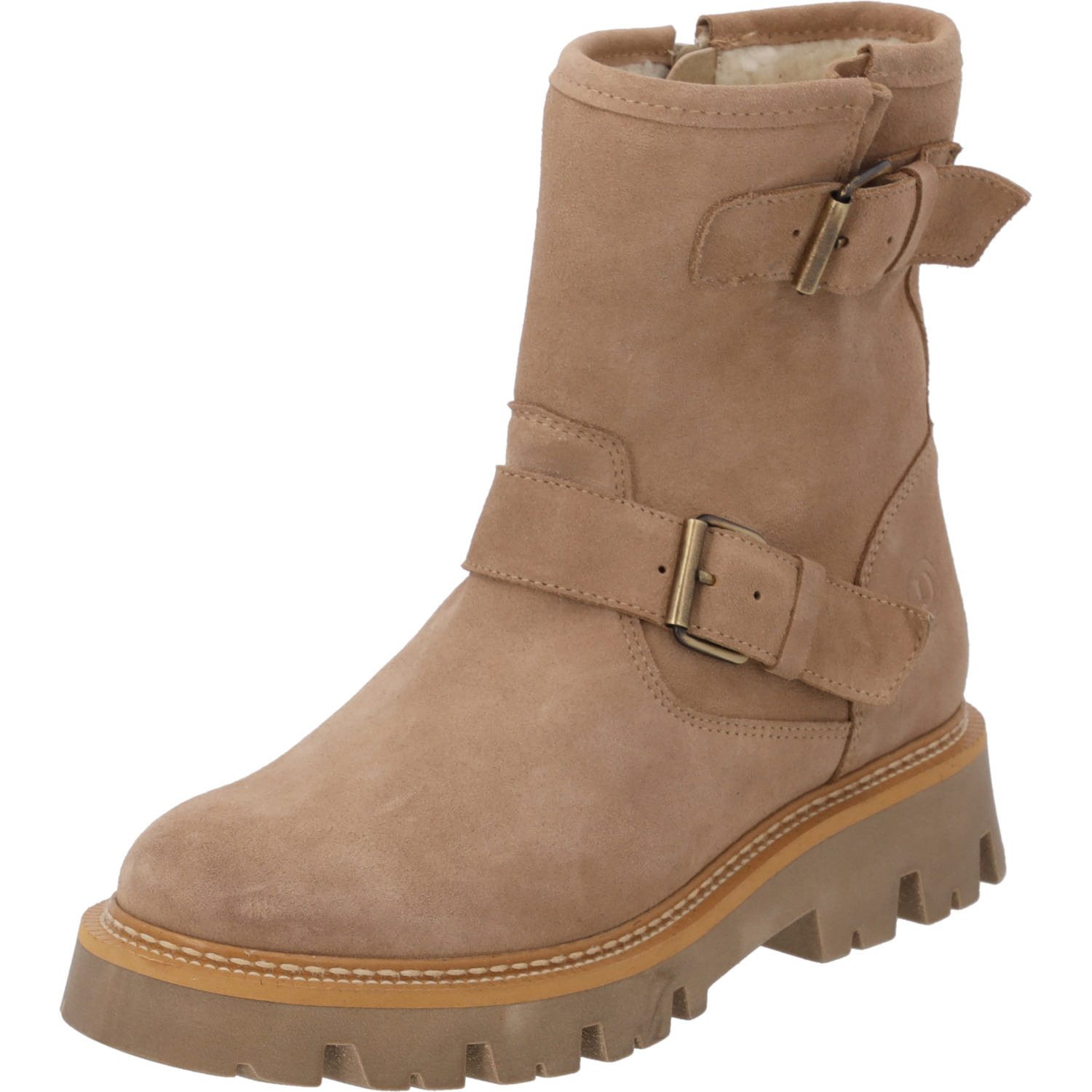 Palado by Sila Sahin Dhitha by Sila Sahin Winterstiefelette