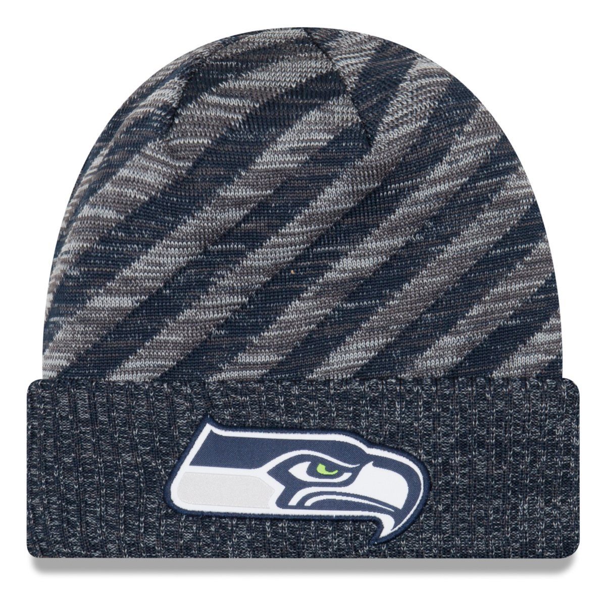 Fleecemütze NFL Sideline Seattle Seahawks