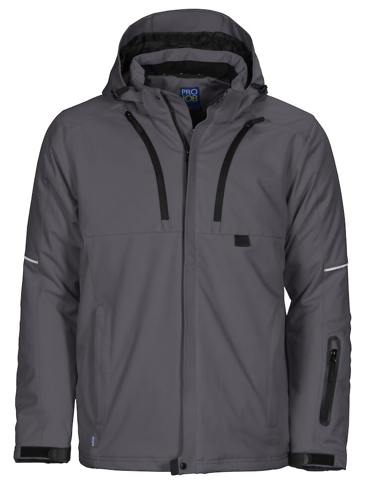 Arbeitsjacke 3407 GEFÜTTERTE FUNKTIONSJACKE