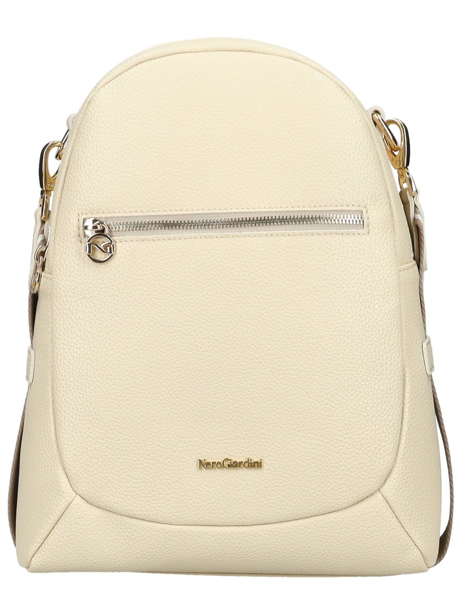 Nero Giardini Cityrucksack Nero Giardini Taschen Lederimitat