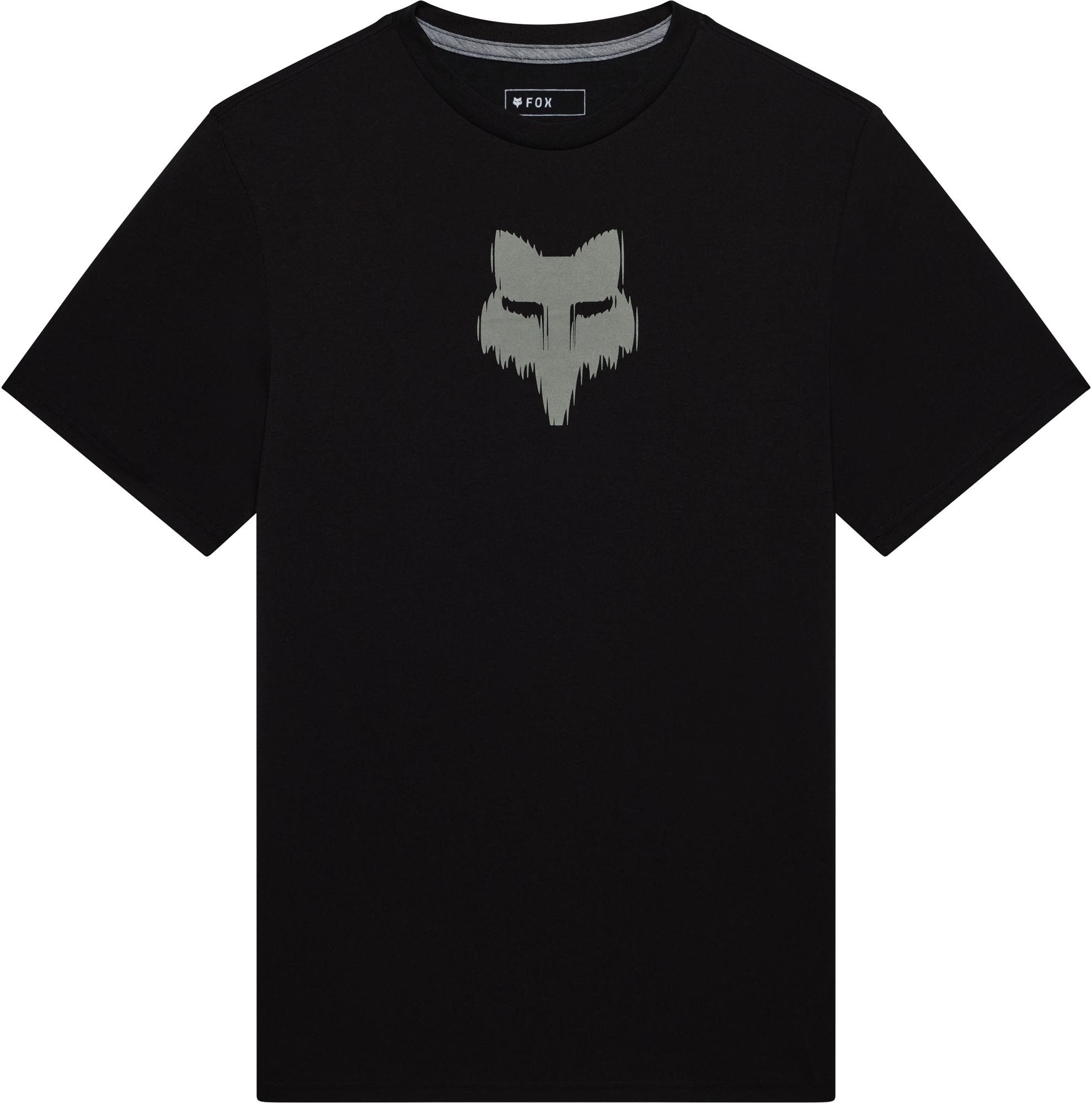 Fox Racing T-Shirt Edge Dri-Release T-Shirt Atmungsaktiv