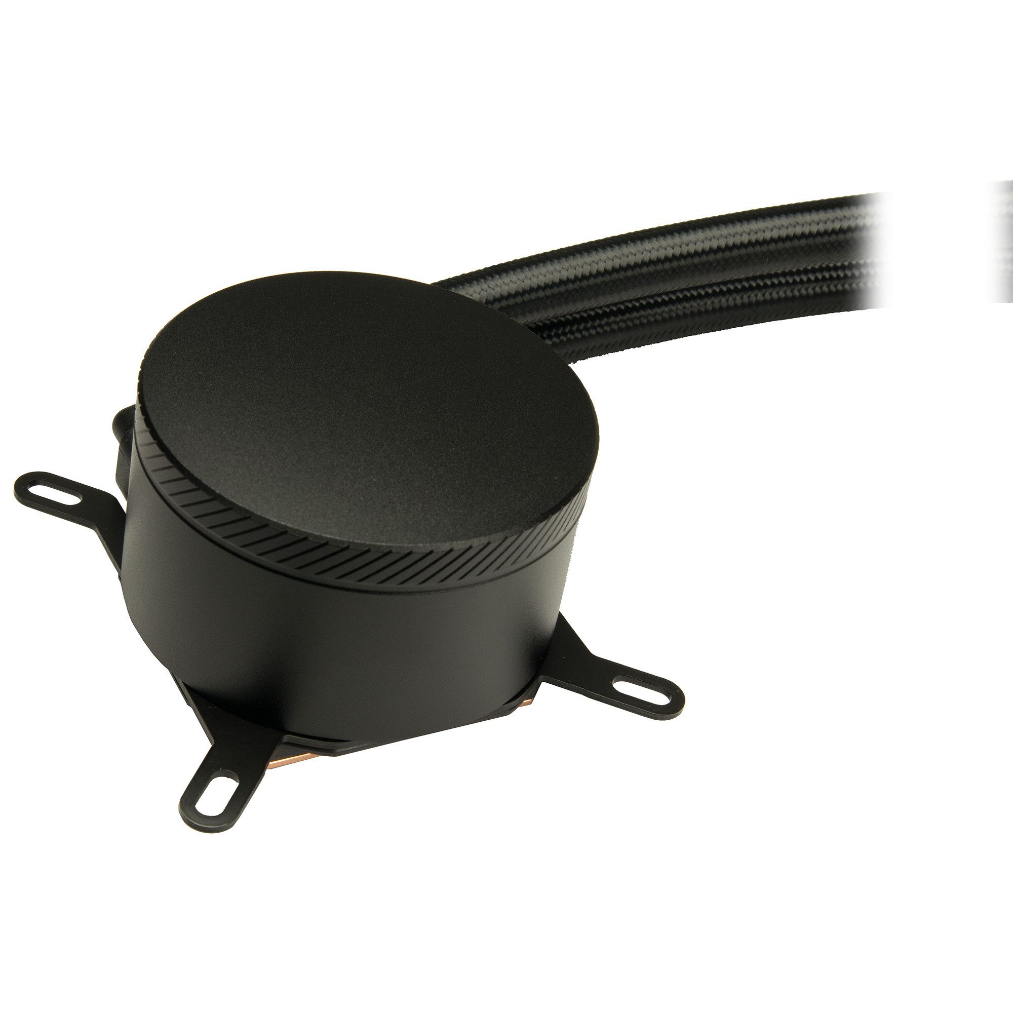 Inter-Tech CPU Kühler Inter-Tech Argus Iceman B-240, Wasserkühlung