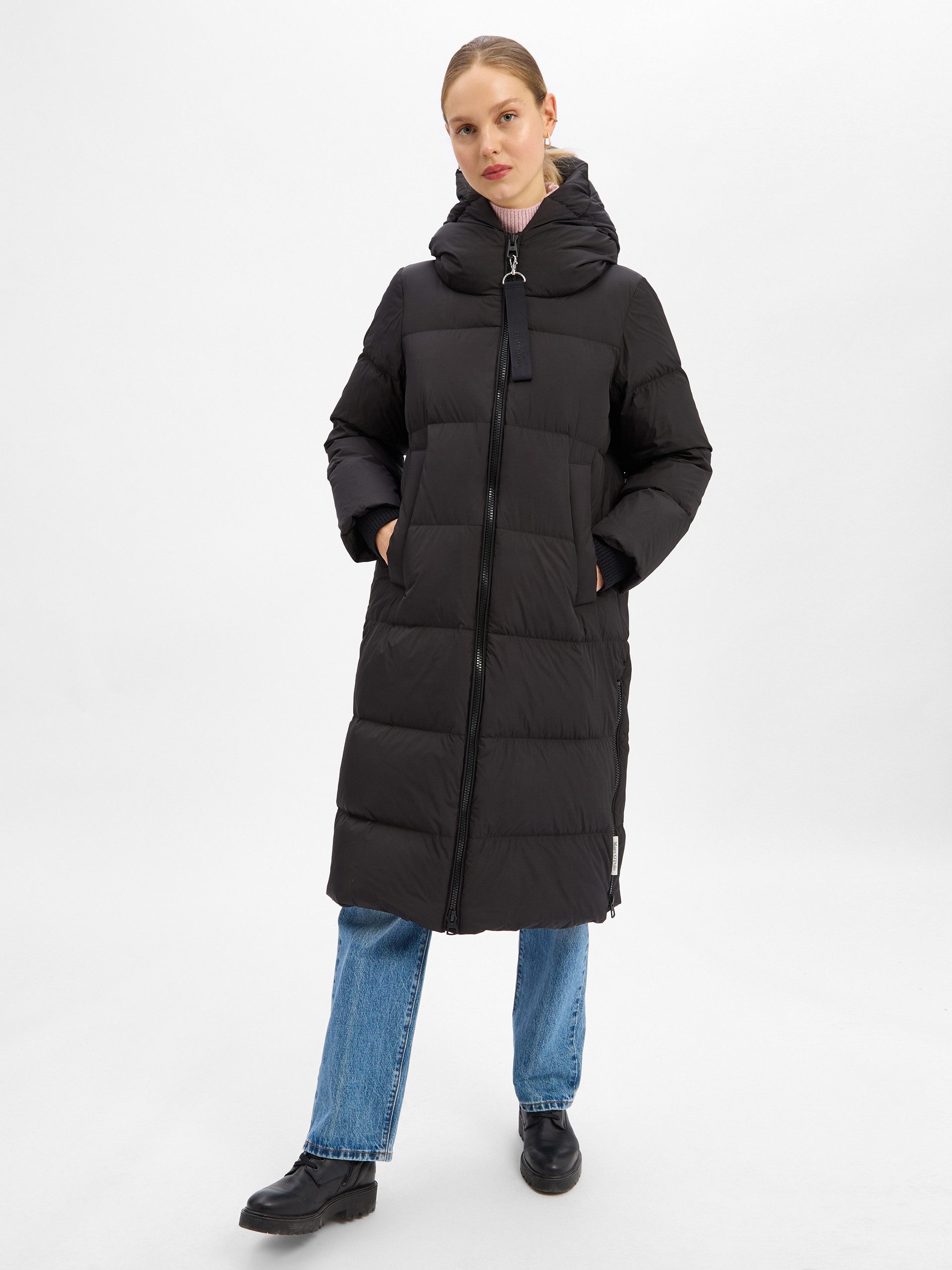 Marc O'Polo Daunenmantel