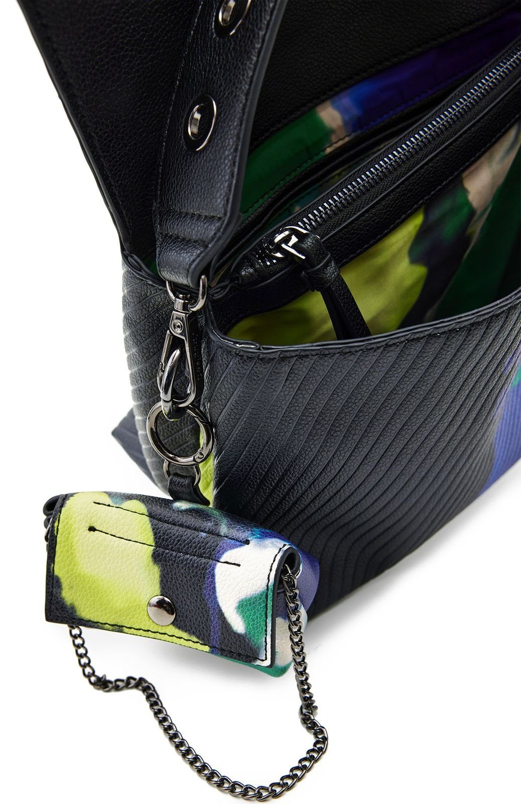 Desigual Schultertasche Accessories (Set, 2-tlg)