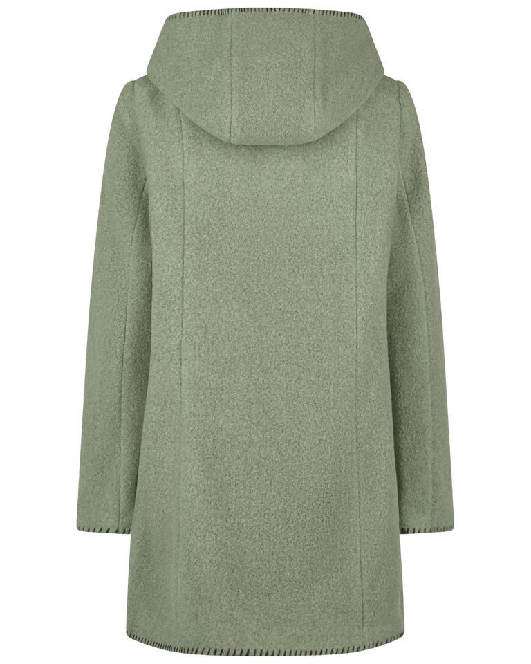Barbara Lebek Wollmantel - Winterjacke für günstig online kaufen