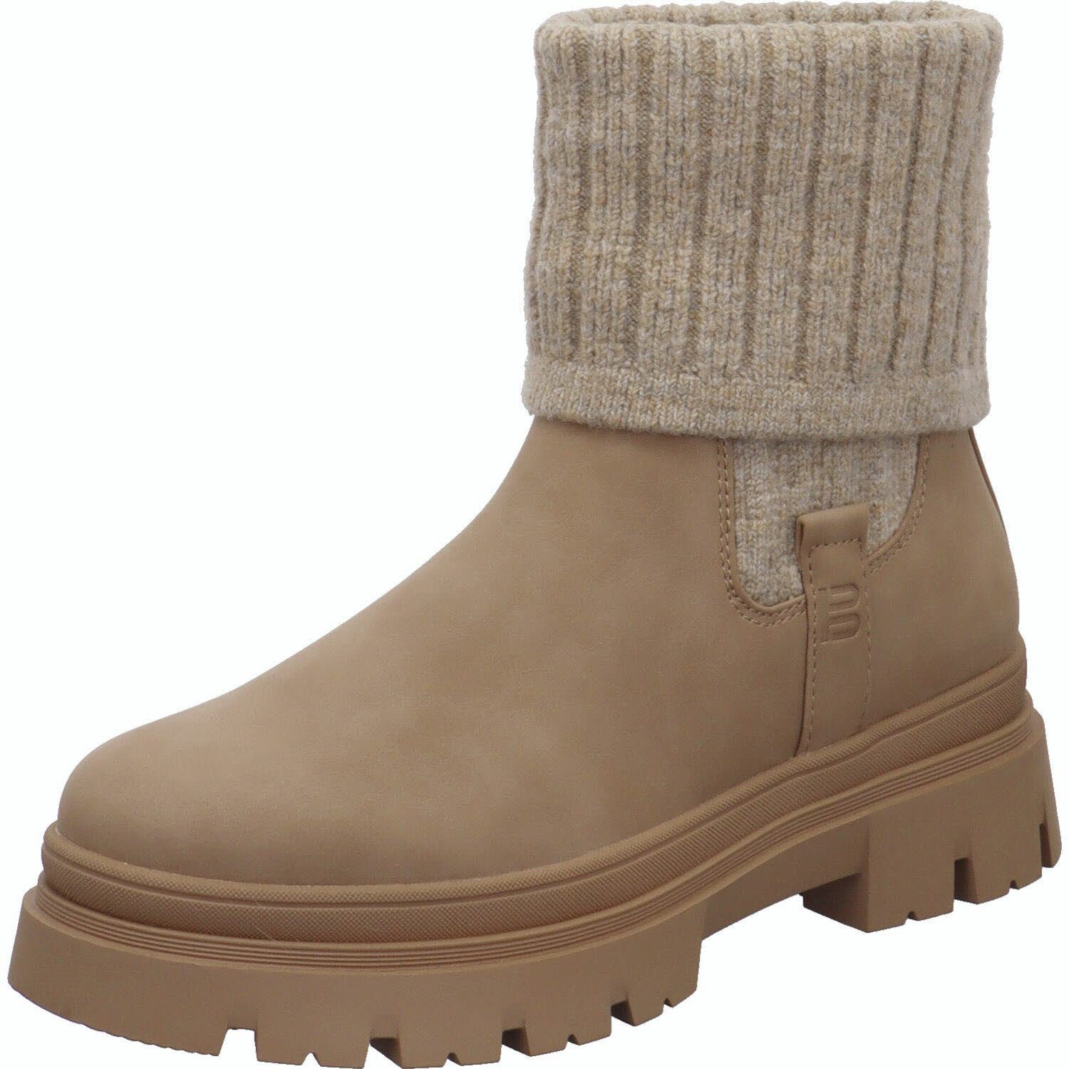 BAGATT Enisa Stiefelette