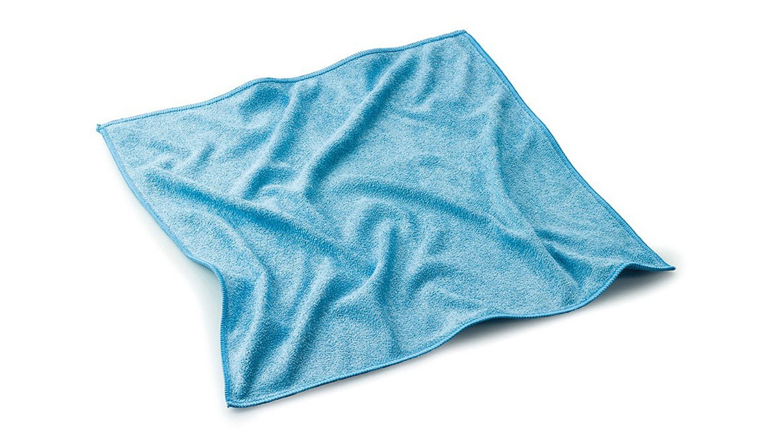 SAUGAUF Set Mikrofasertücher Stretch Light in verschiedenen Farben 4 Stück Mikrofasertuch (4-tlg., 4er Set in 4 Farben, Waschmaschinenfest bis 95°, Trocknergeeignet, Silikonfrei)