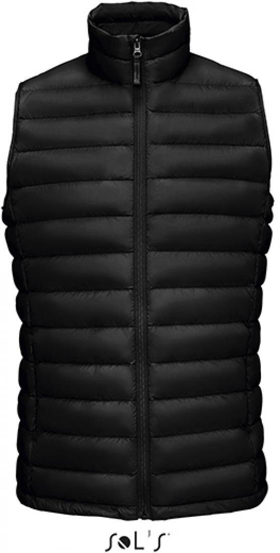 SOLS Funktionsweste Herren Wilson Bodywarmer Men Jacket - Nylon 380T