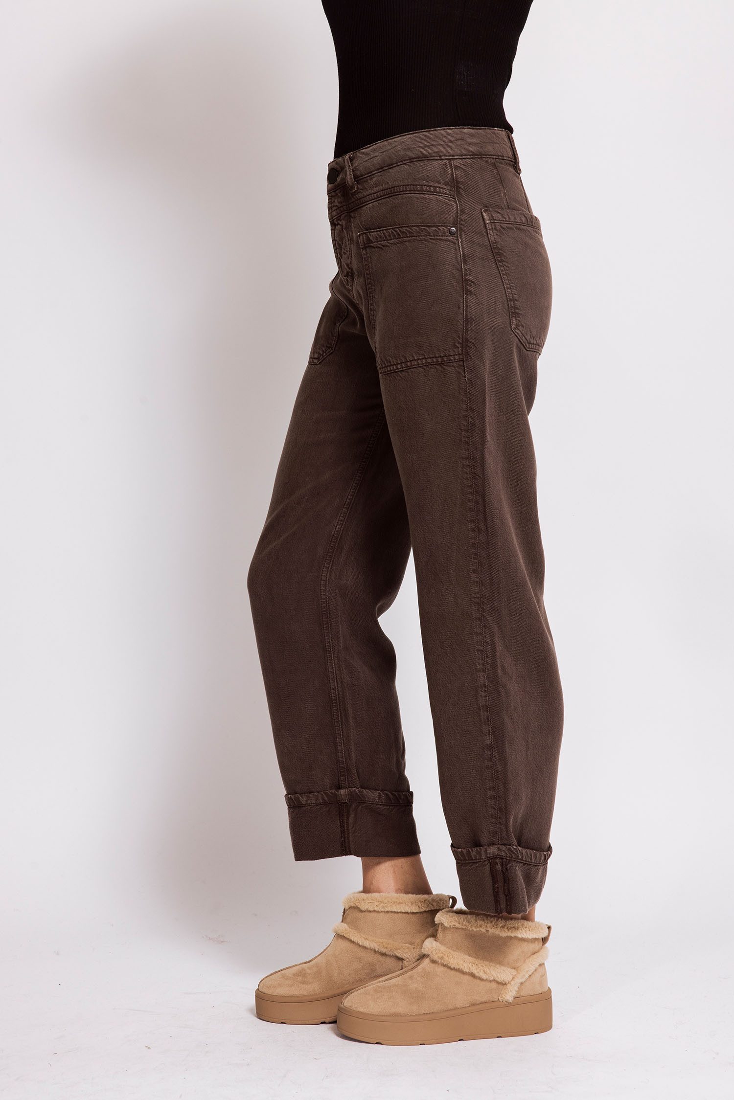 Zhrill 5-Pocket-Hose ZHKARLI – Bild 2 von 3