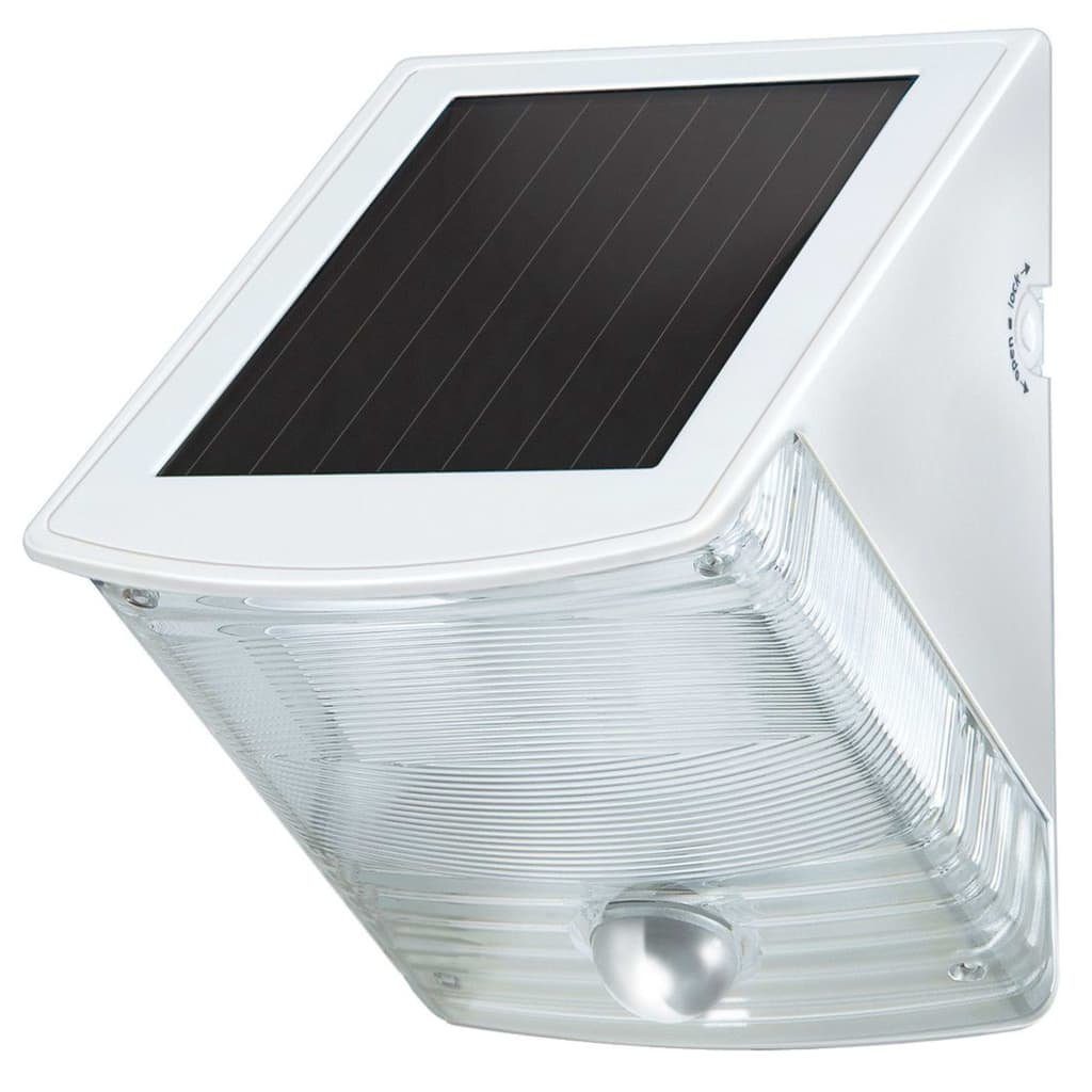 Brennenstuhl LED Solarleuchte »Brennenstuhl LEDSolarlampe mit