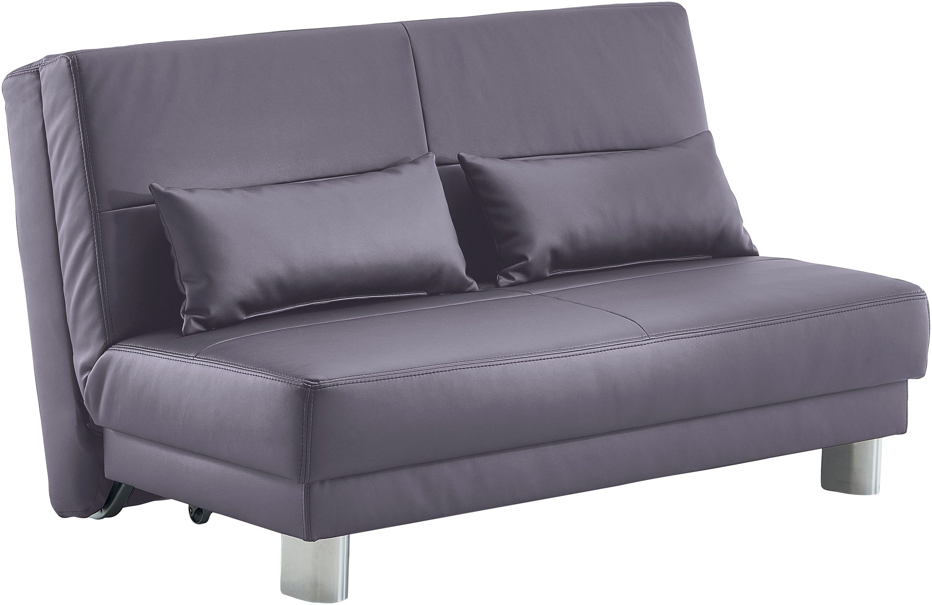INOSIGN Schlafsofa Gina, mit einem Handgriff günstig online kaufen