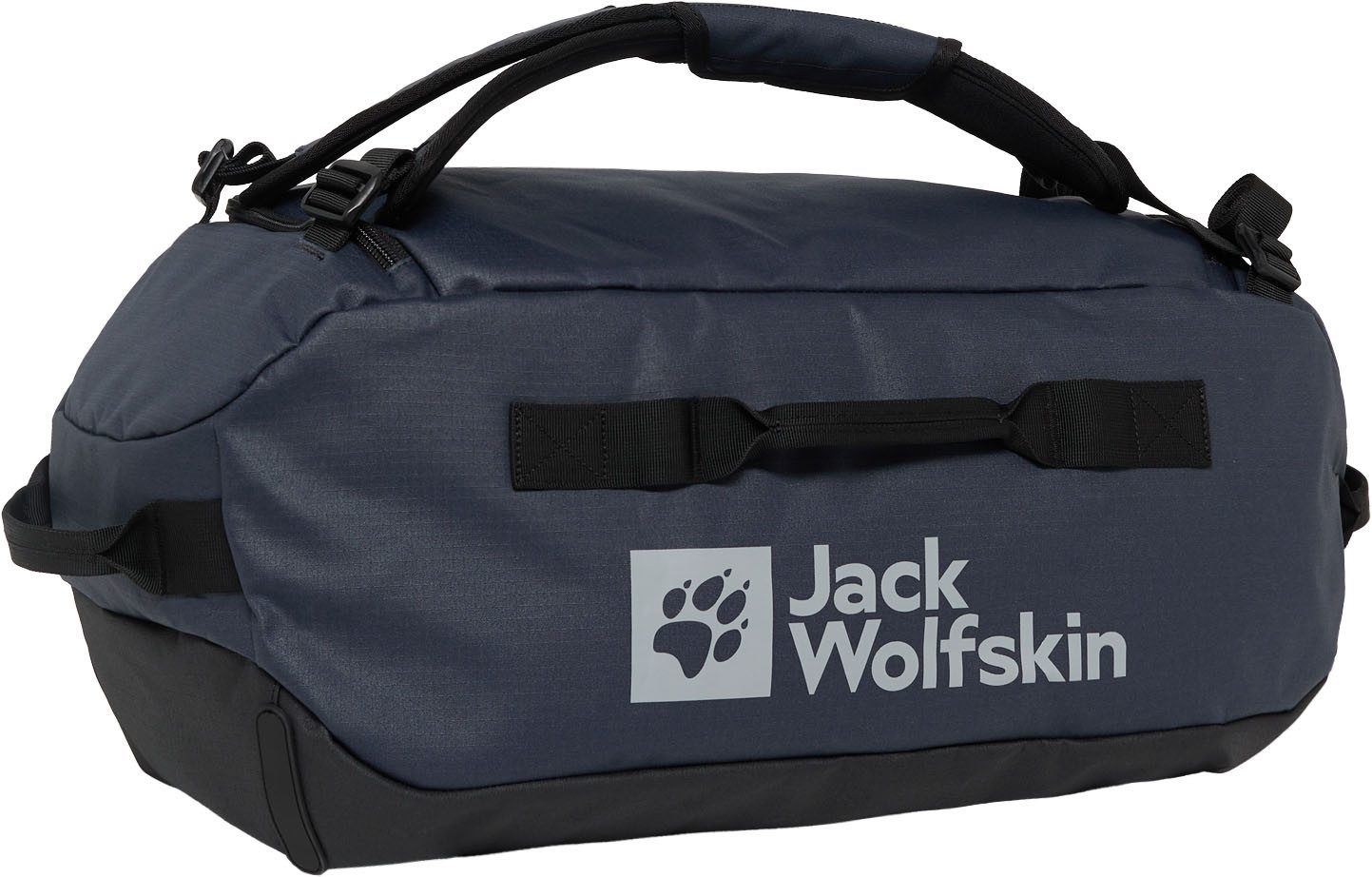 Jack Wolfskin Reisetasche ALL-IN DUFFLE 35, 35 Liter Volumen, aus strapazie günstig online kaufen