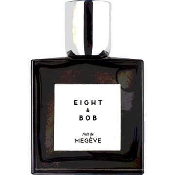 Eight&Bob Eau de Parfum Nuit de Megève E.d.P. Nat. Spray