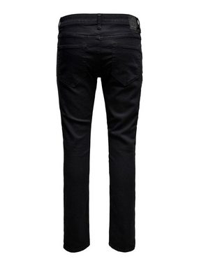 ONLY & SONS Slim-fit-Jeans ONSLOOM PK 1418 mit Stretch