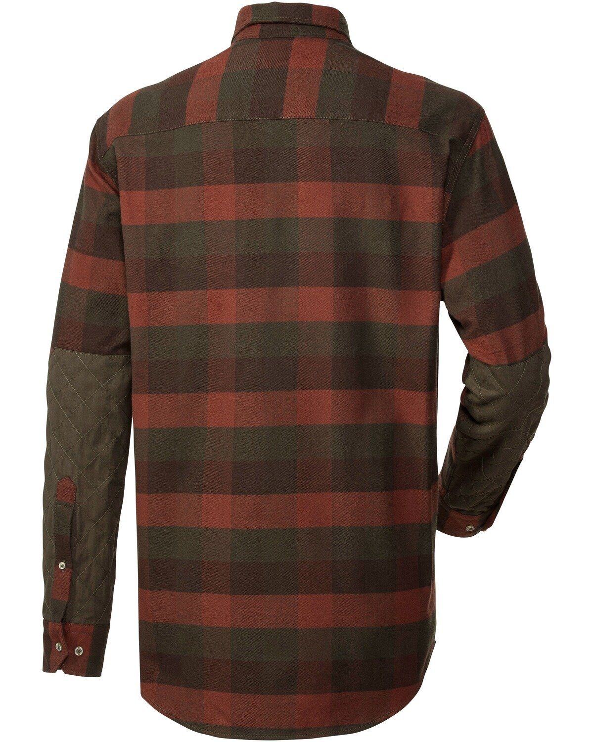 Parforce Flanellhemd Jagd-Flanellhemd MAVE2 günstig online kaufen