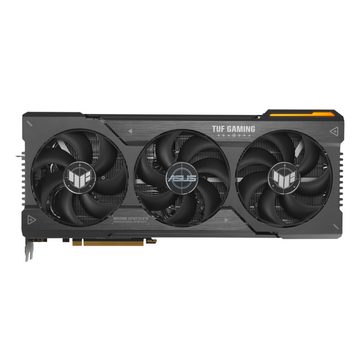 Asus TUF-RX7900XT-O20G-GAMING Grafikkarte (20 GB, GDDR6)