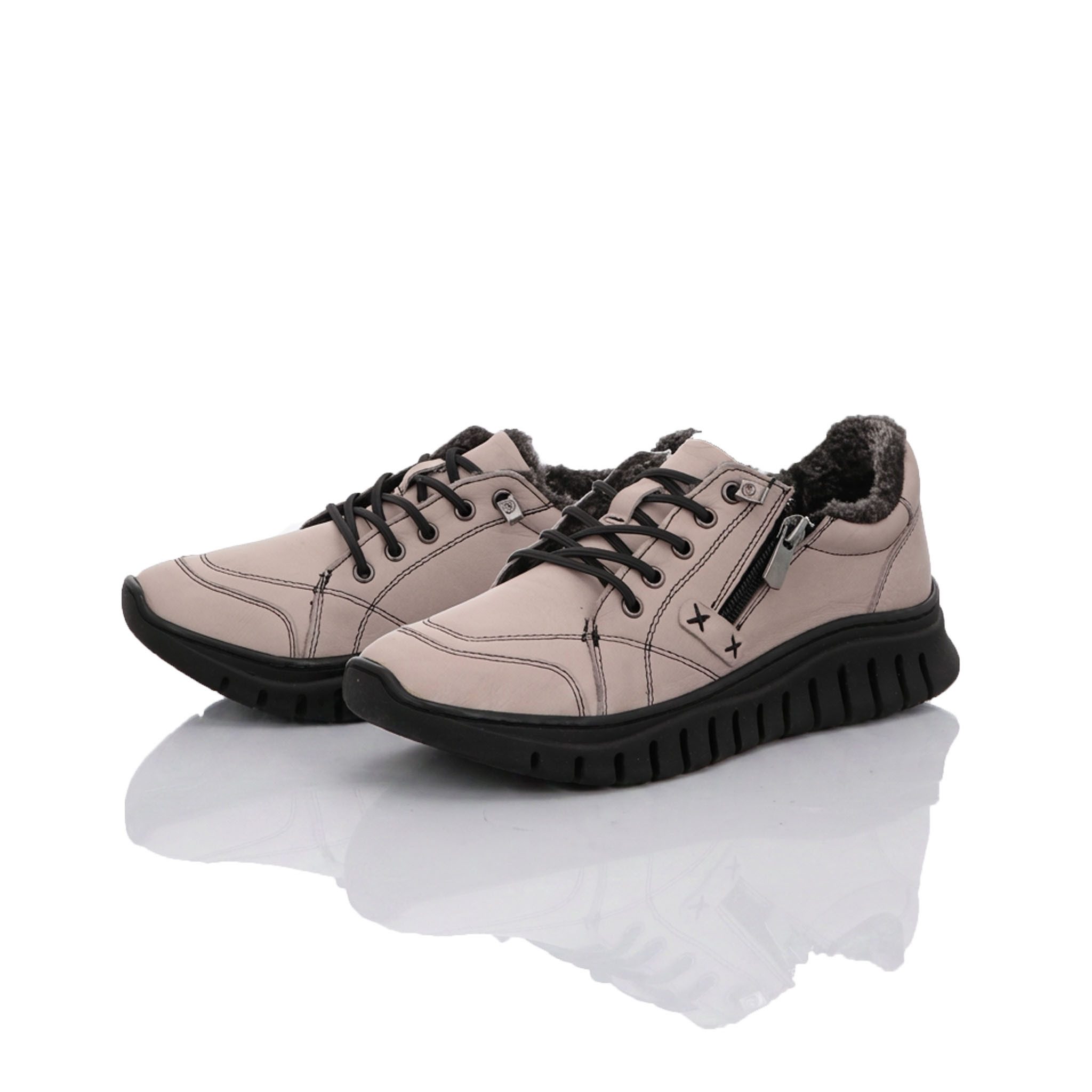 Gemini Damen Schnürschuh