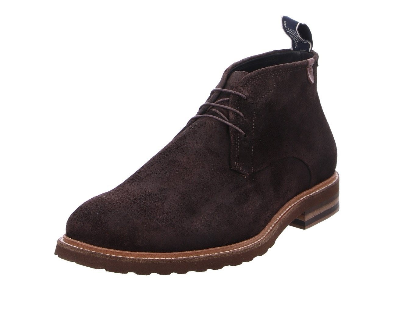 Floris van Bommel Floris Casual Ankleboots