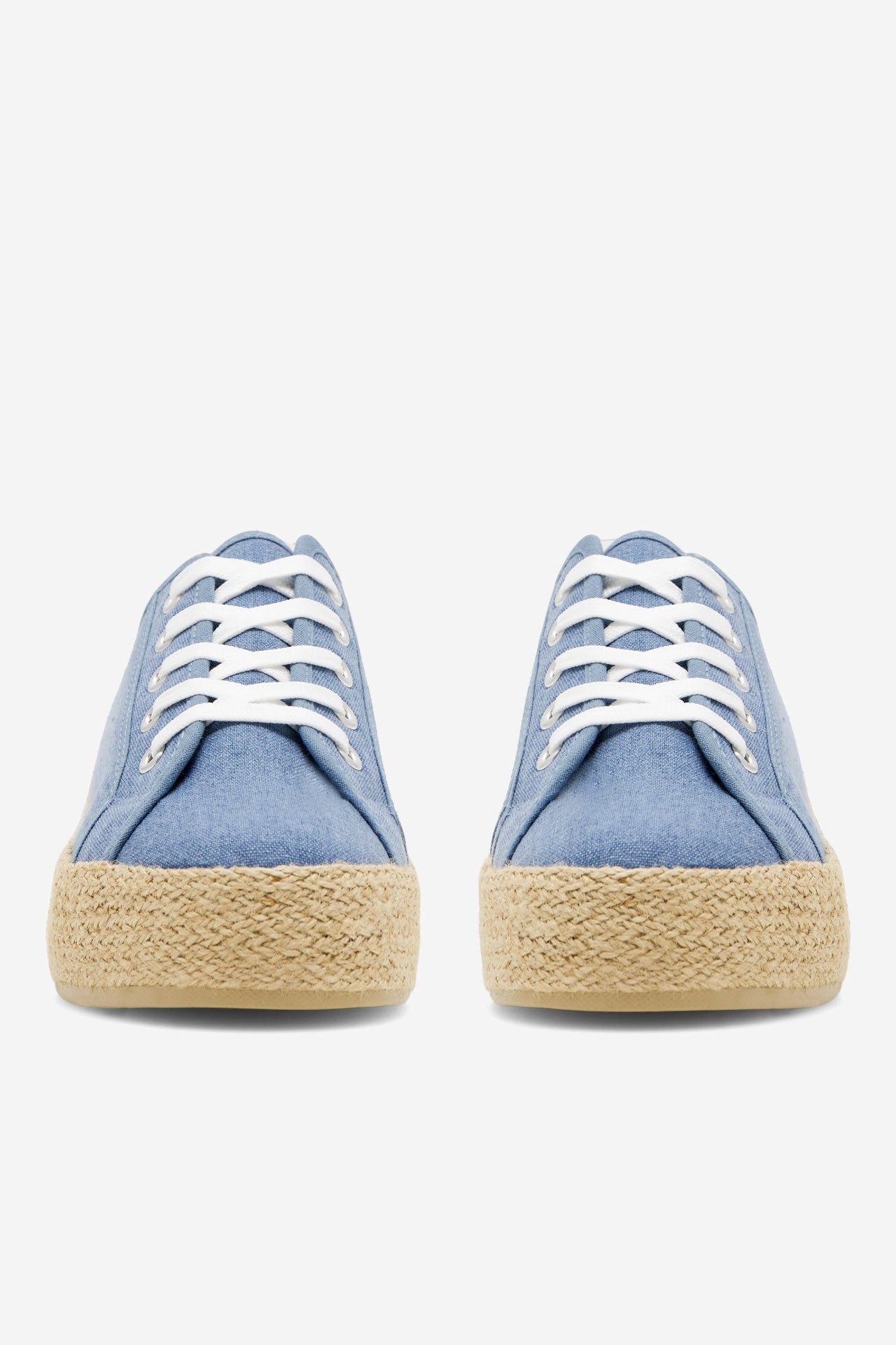DeeZee DeeZee Damen Espadrille 41 natur 5905588438731 Espadrille