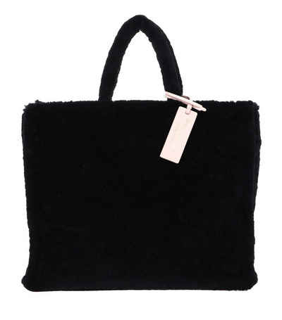 COCCINELLE Shopper Never Without Bag Astrak.