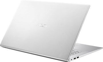 Asus Vivobook 17 F712EA-AU716W Notebook (43,9 cm/17,3 Zoll, Intel Core i3 1115G4, UHD Graphics, 512 GB SSD)