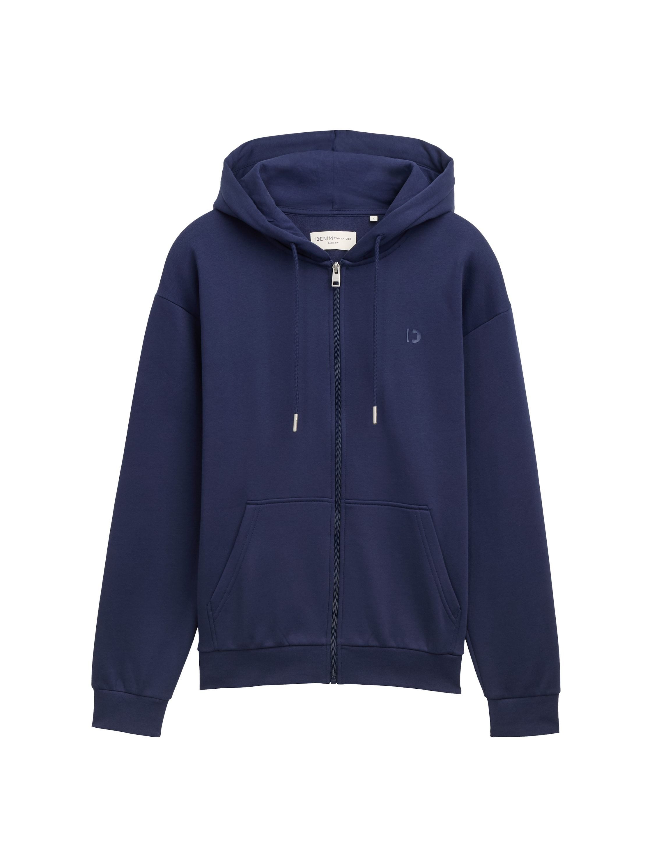 Kapuzensweatshirt
