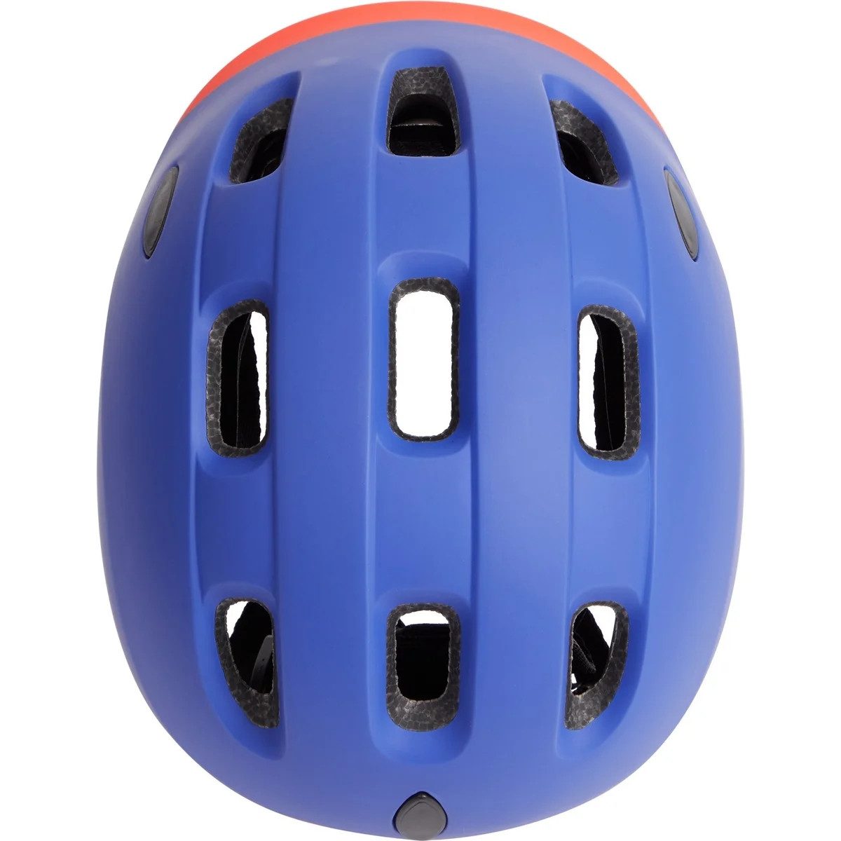NAKAMURA Kinderfahrradhelm Ki.-Fahrrad-Helm Kimet J I GREEN LIME/BLACK/BLU