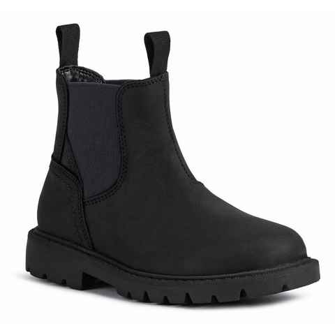 Geox J SHAYLAX BOY Chelseaboots zum Schlupfen