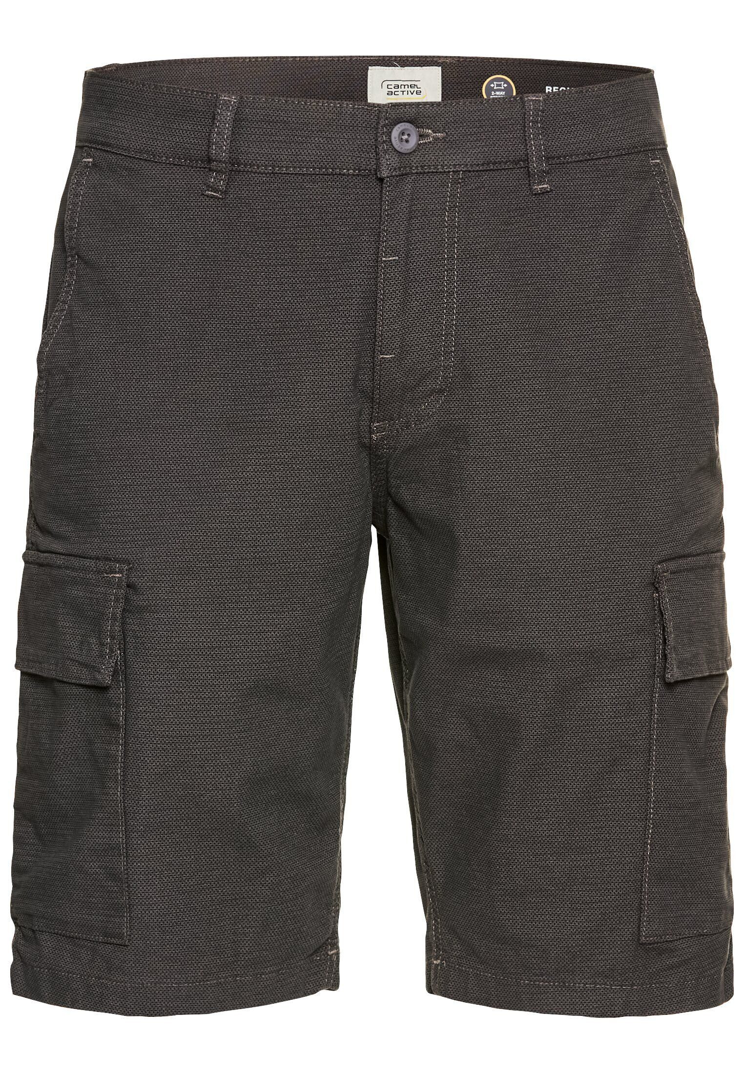 Cargoshorts Regular Fit