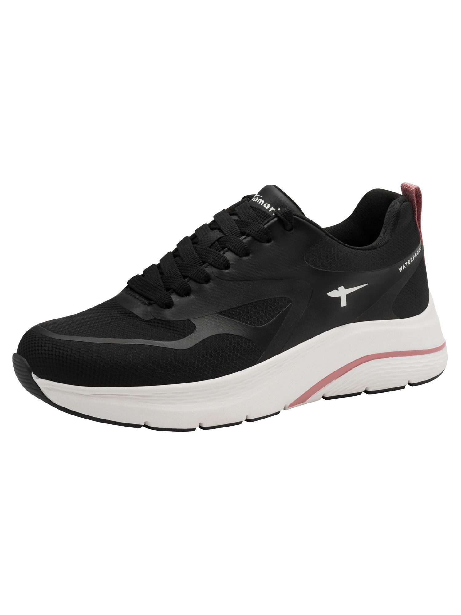 ACTIVE Arch Support, Waterproof mit Schnürsenkel Sneaker