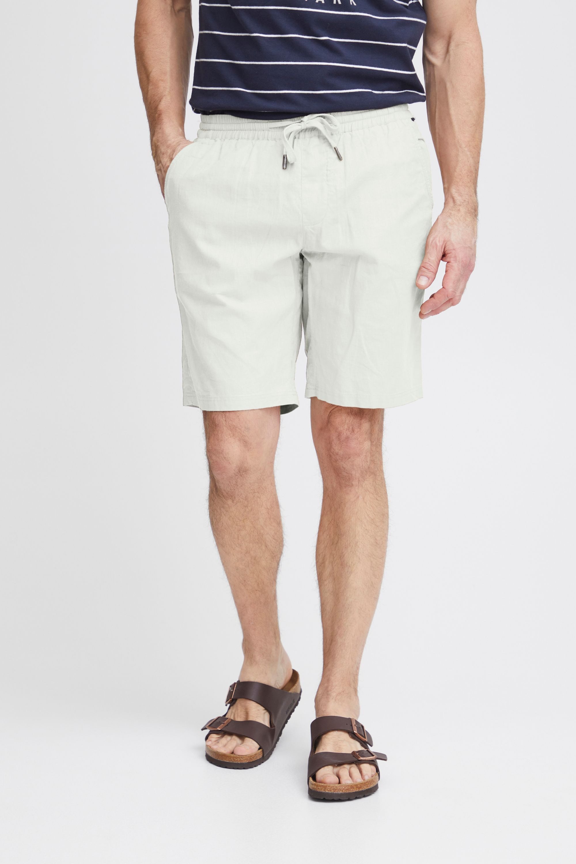 FQ1924 Shorts FQHenry linen shorts Shorts günstig online kaufen