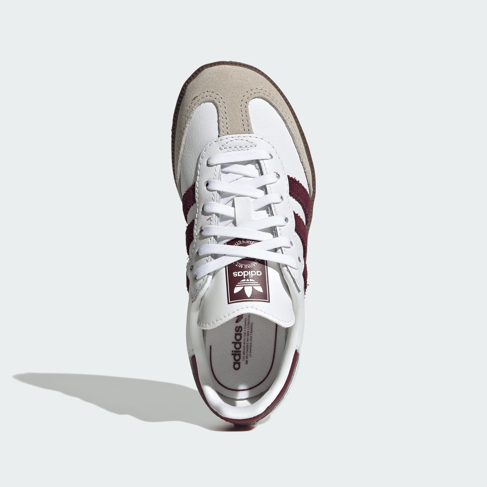 adidas Originals SAMBA OG SCHUH Sneaker