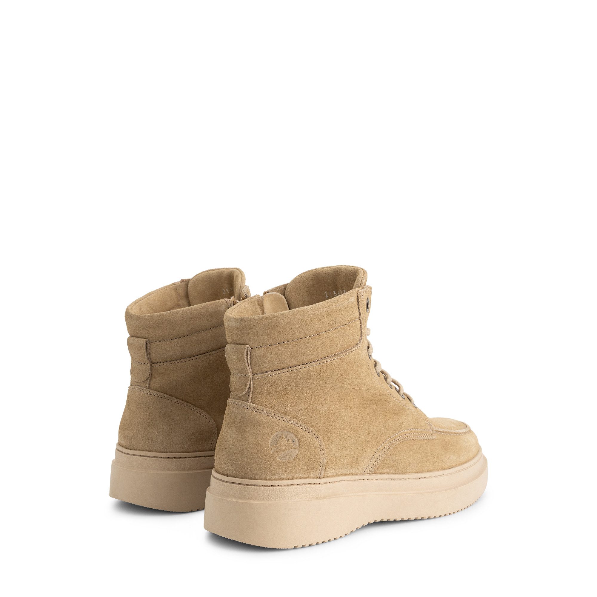 Travelin' Edmonton Stiefel Atmungsaktiv und wärmedämmung günstig online kaufen