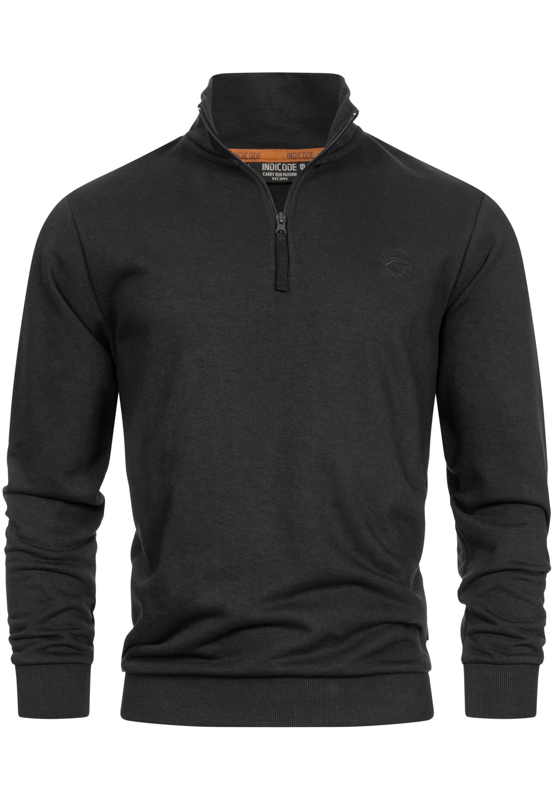 Indicode Sweater INBrandt günstig online kaufen