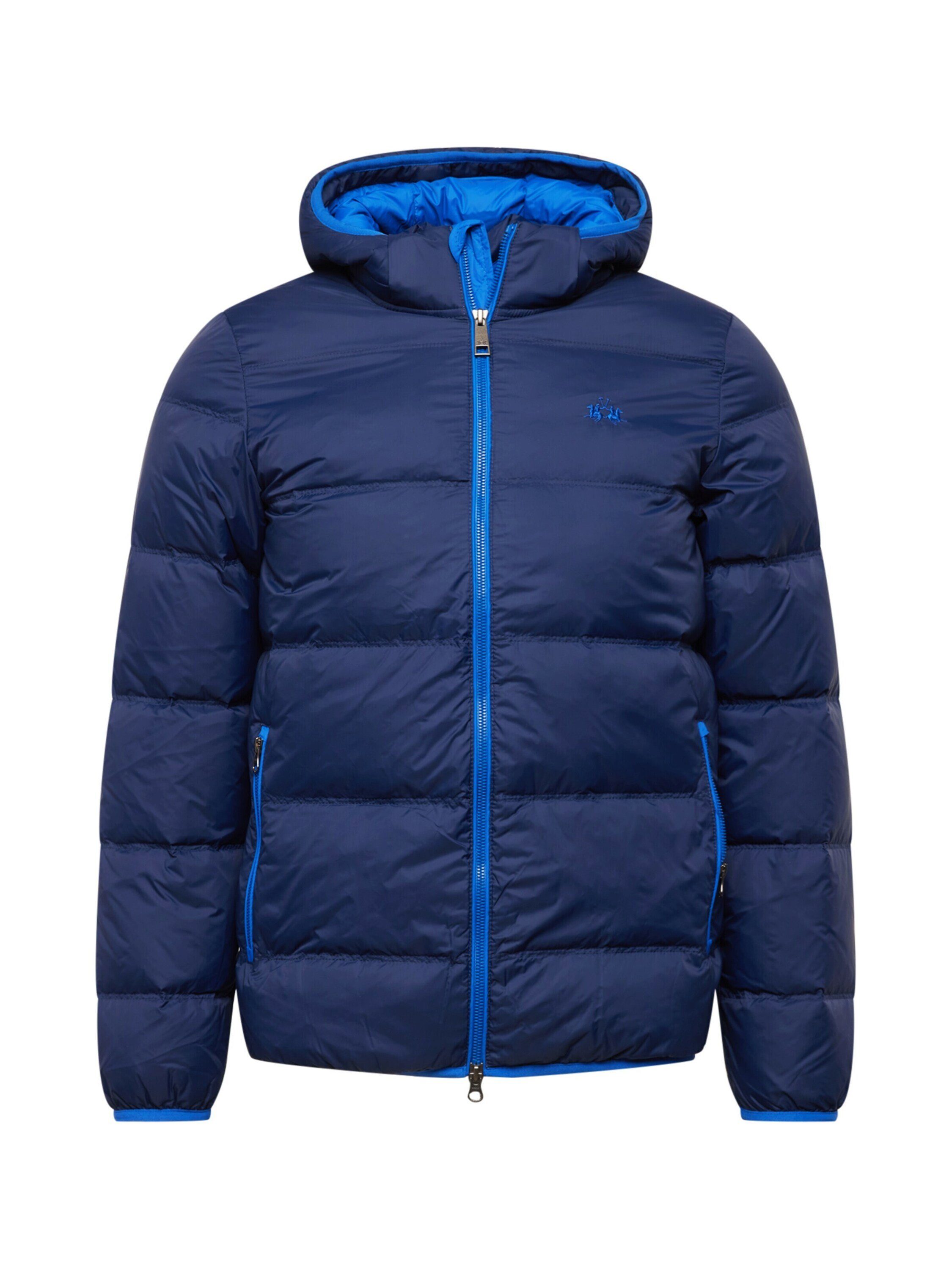 La Martina Steppjacke (1-St)