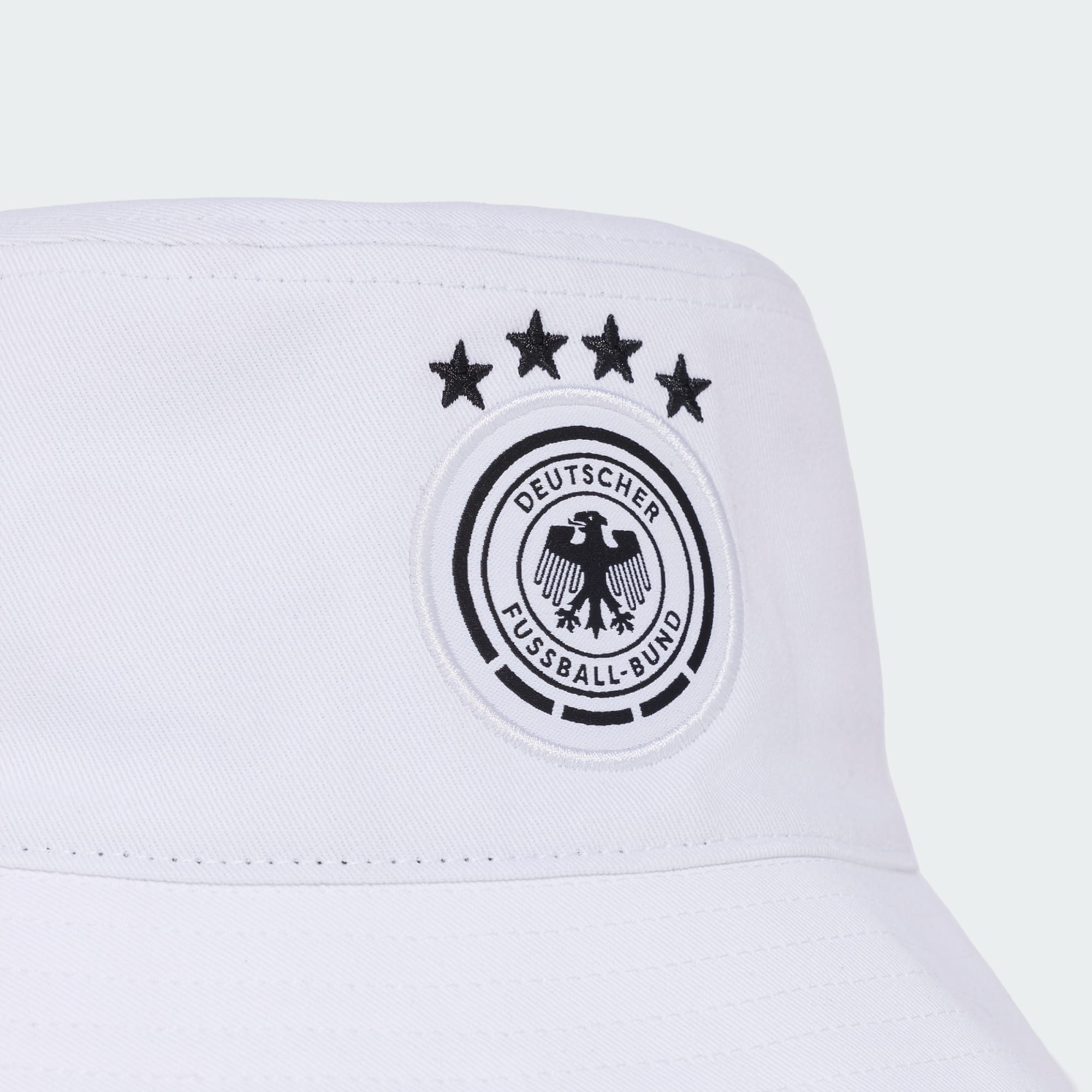 adidas Performance Fischerhut DEUTSCHLAND STOFFHUT (1-St)