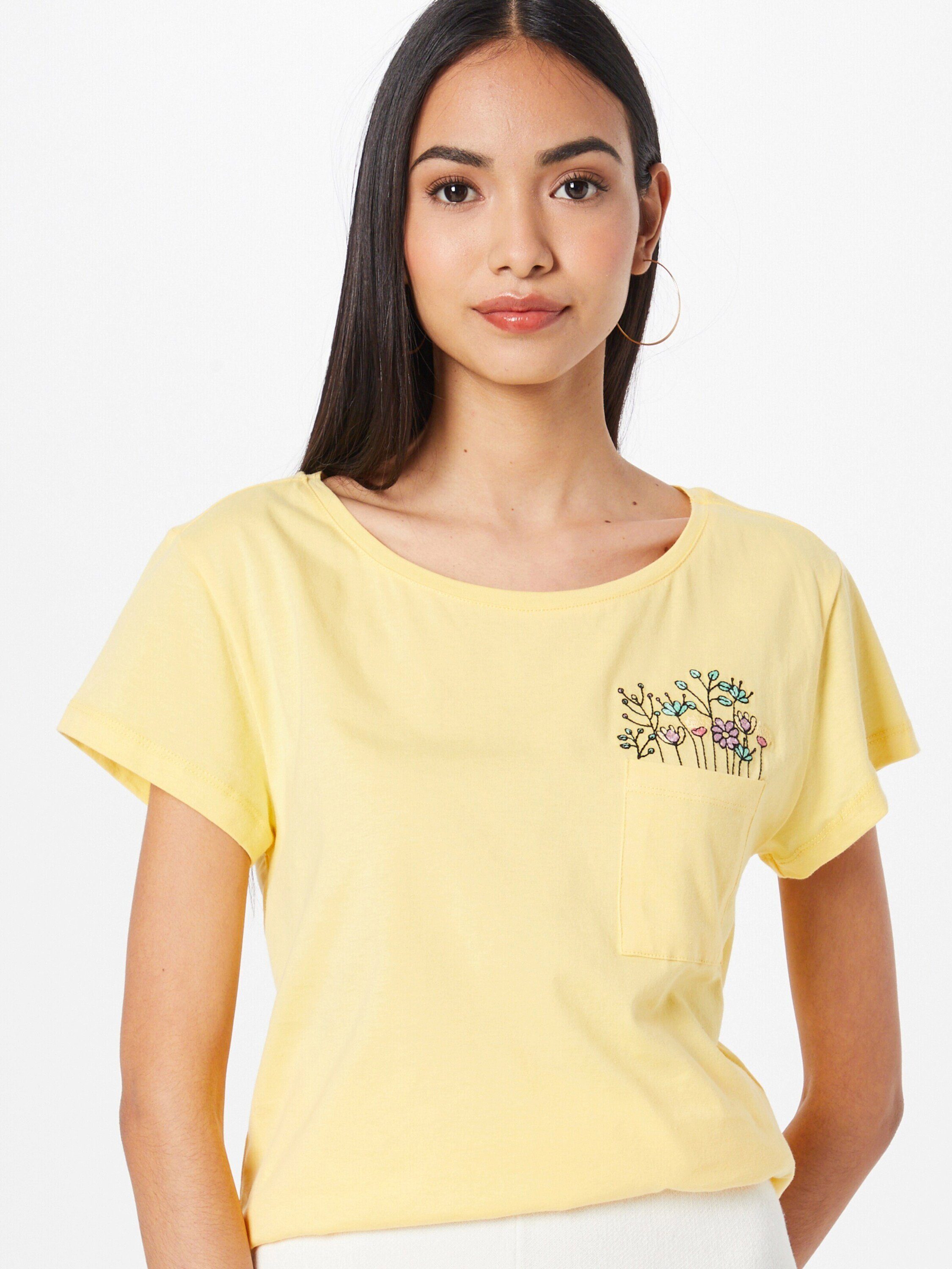 Damen Shirts Tranquillo T-Shirt (1-tlg)