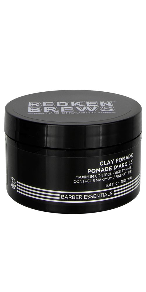 Redken Haarpomade Redken Brews Clay Pomade 100ml