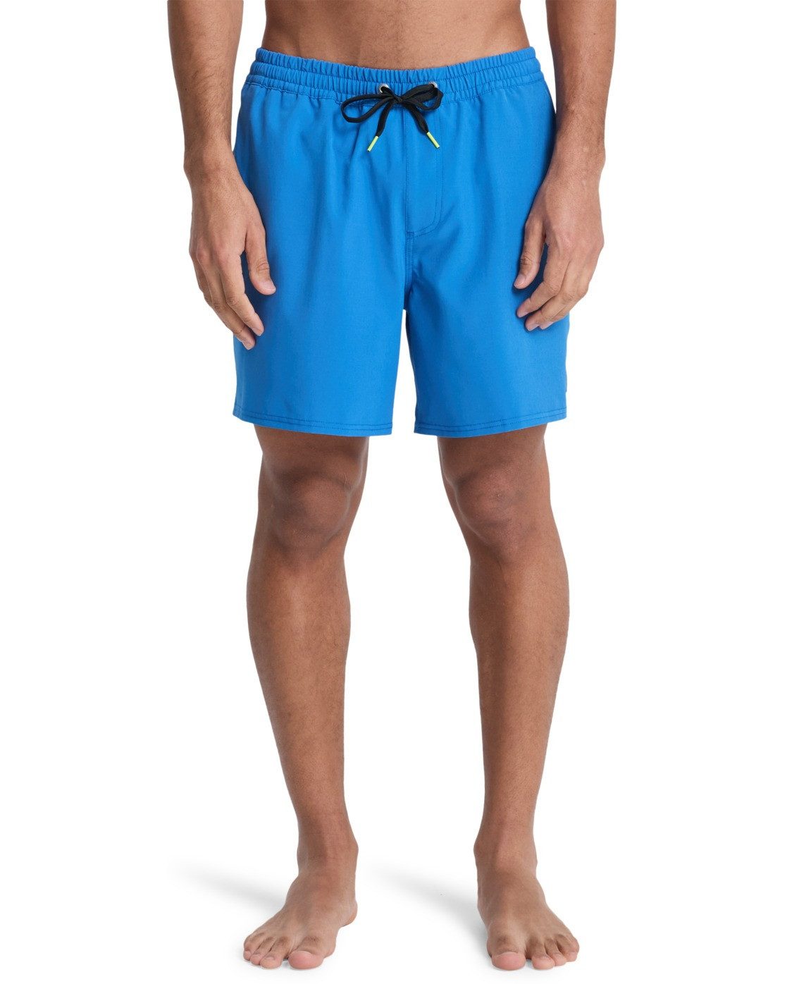 Quiksilver Boardshorts Stretch Piped Volley 16" günstig online kaufen