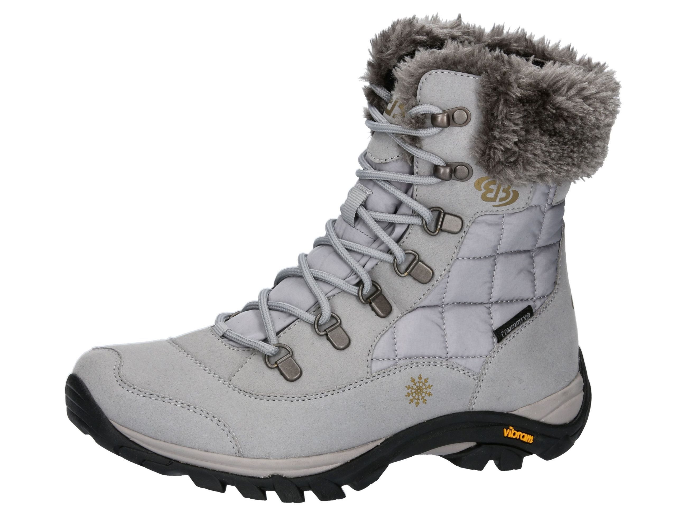 BRÜTTING Winterboot Himalaya Winterstiefel