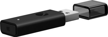 Xbox One Wireless Adapter für Windows 10 Xbox-Controller